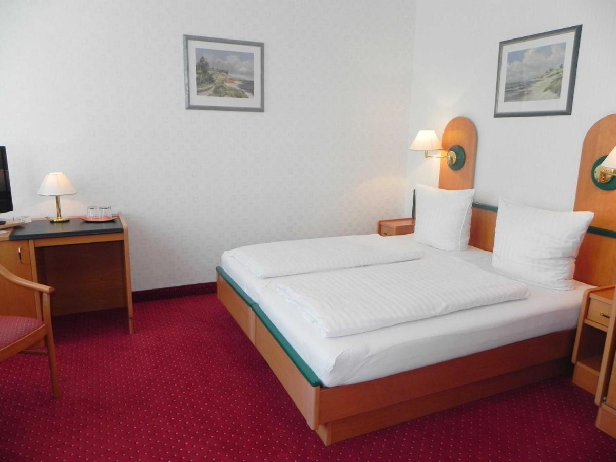 Pension Radke Ostseebad Heringsdorf Exterior foto