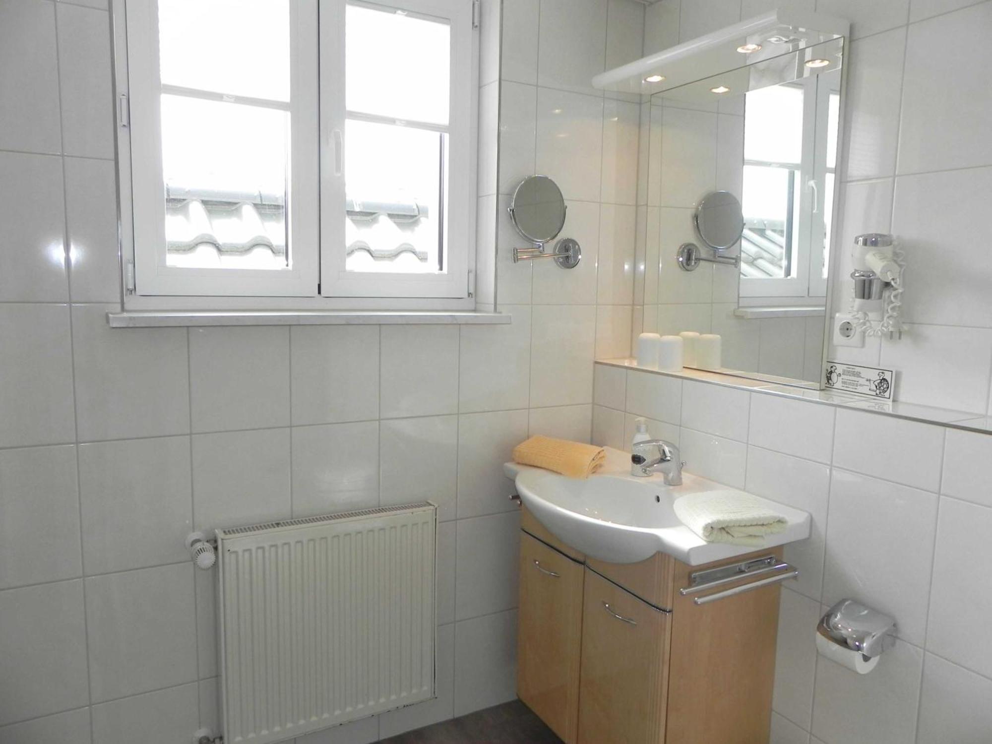 Pension Radke Ostseebad Heringsdorf Exterior foto
