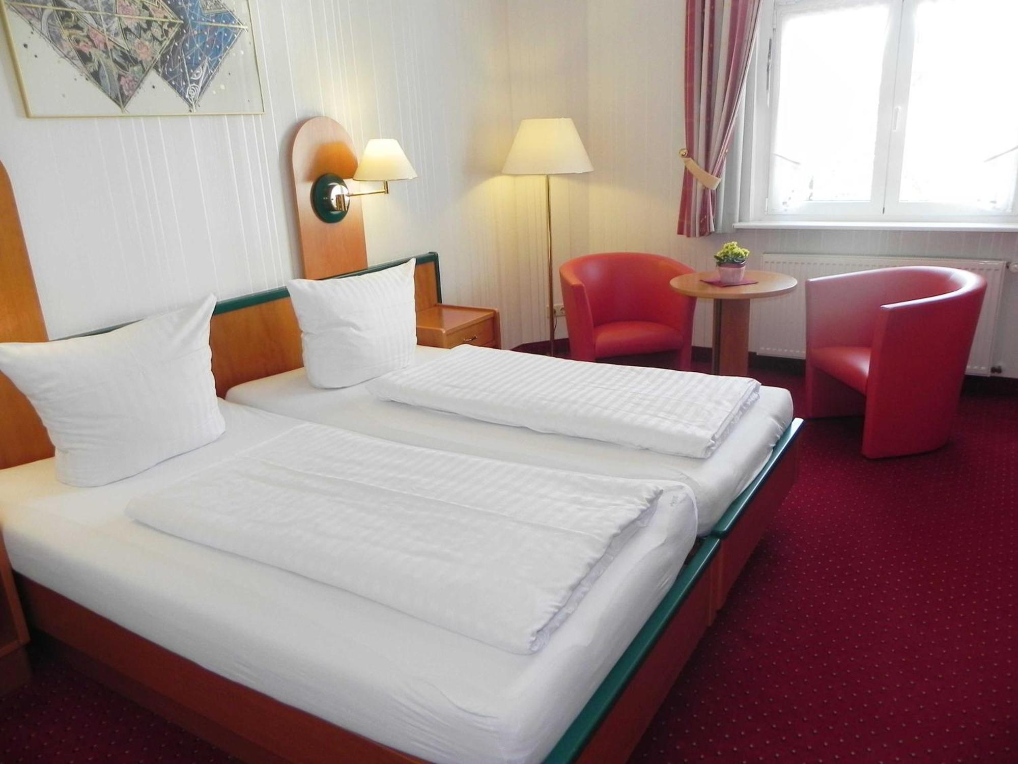 Pension Radke Ostseebad Heringsdorf Exterior foto