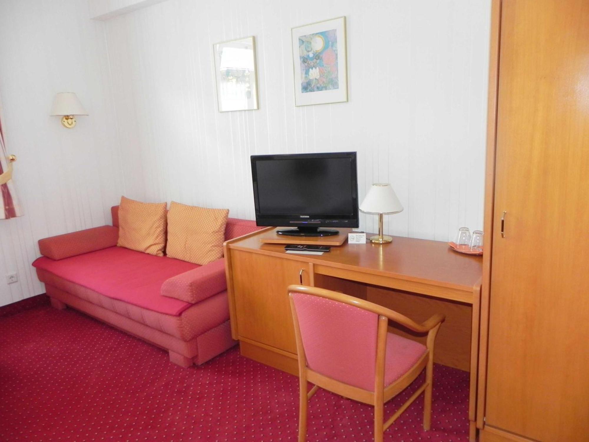 Pension Radke Ostseebad Heringsdorf Exterior foto
