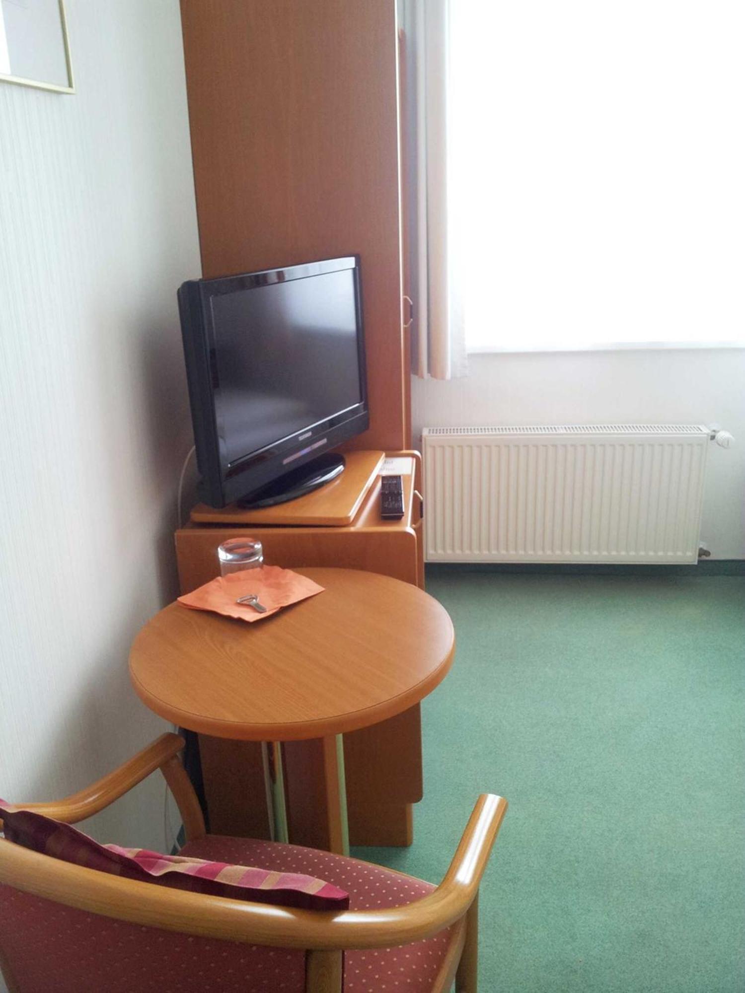 Pension Radke Ostseebad Heringsdorf Exterior foto