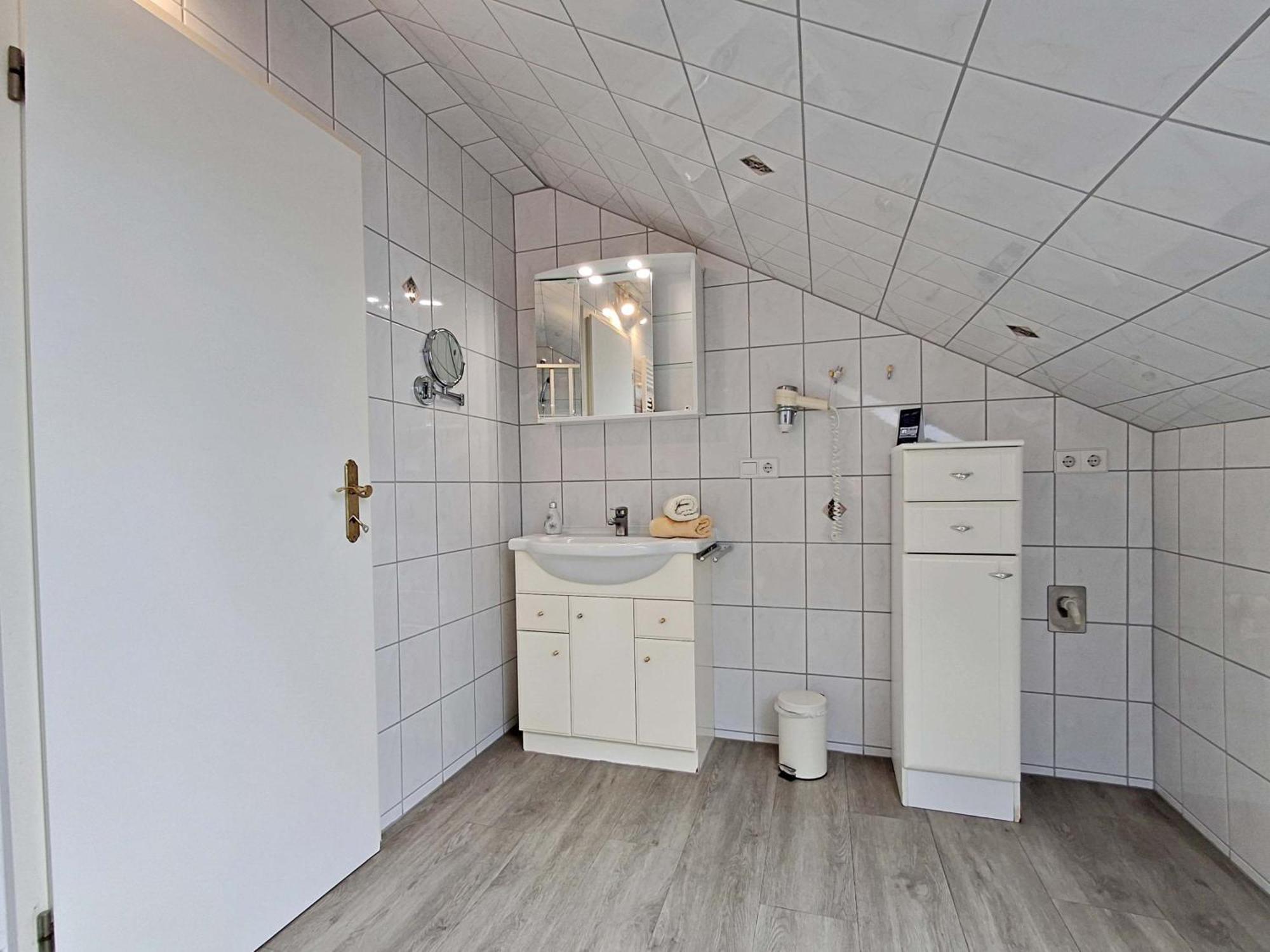Pension Radke Ostseebad Heringsdorf Exterior foto