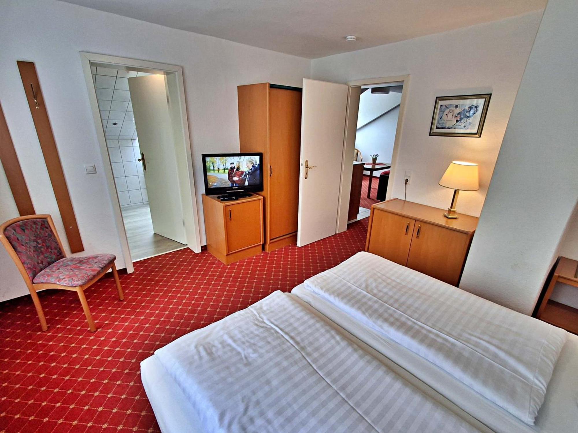 Pension Radke Ostseebad Heringsdorf Exterior foto